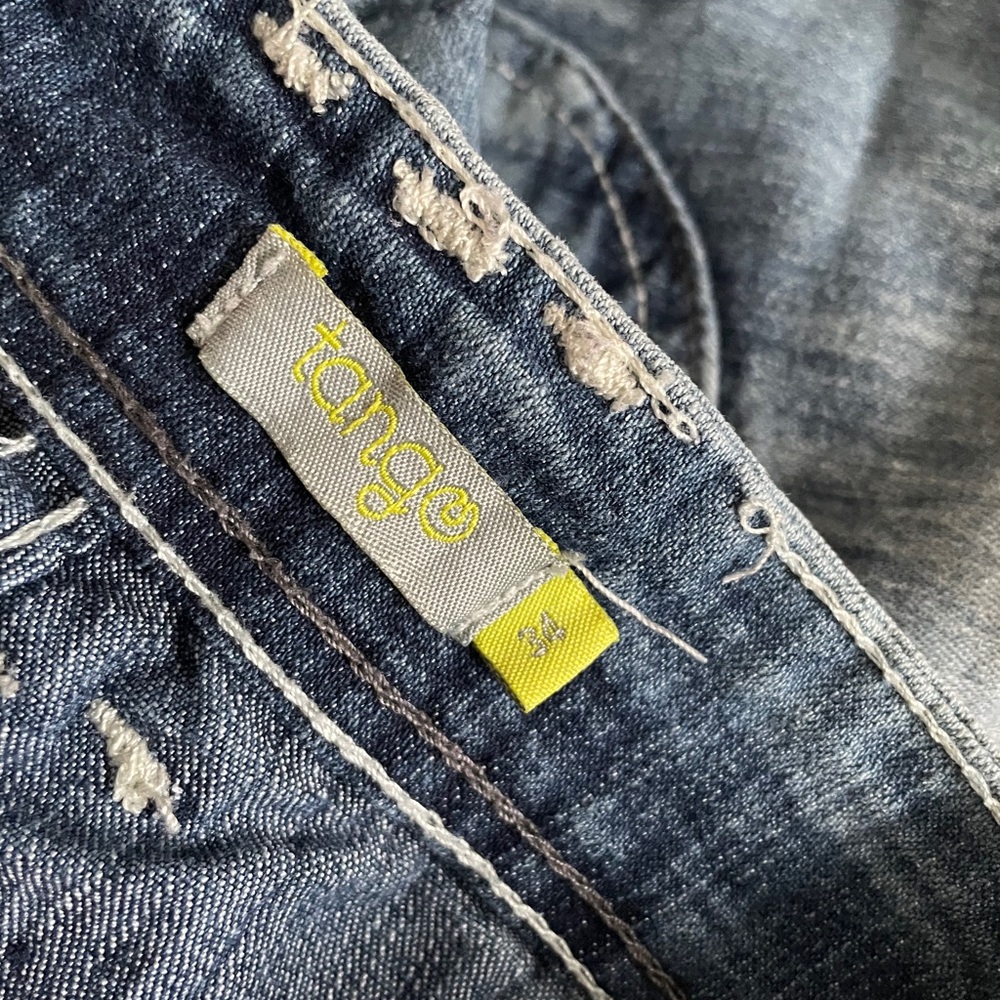 Tango Jeans - Picture 2 of 8